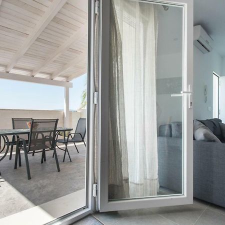 Las Casitas De Noah Monserrat Exterior photo