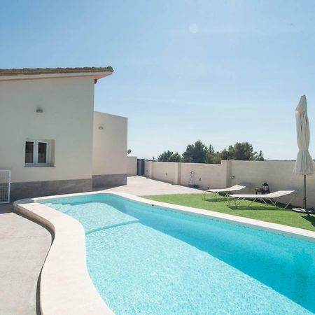 Las Casitas De Noah Monserrat Exterior photo